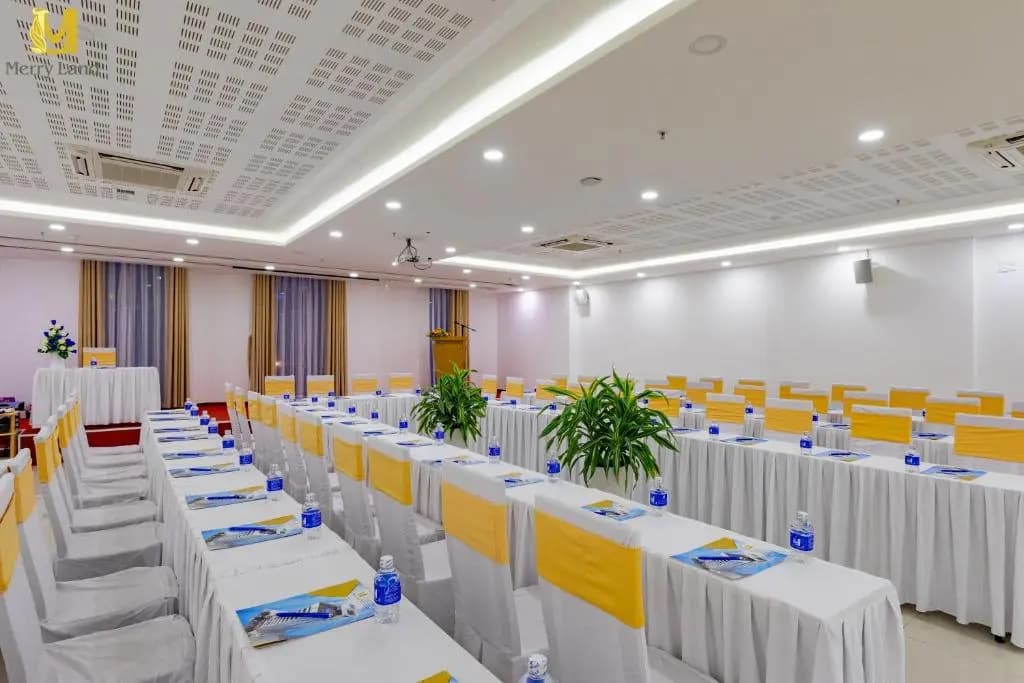 Merry Land Hotel Da Nang - photo 18