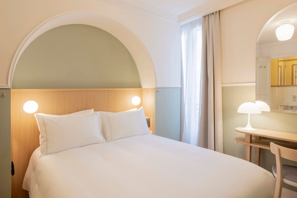 Hôtel Oratio - photo 7