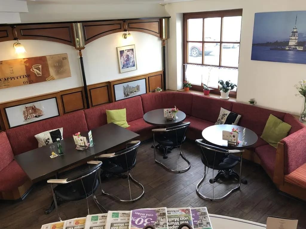 Hotel König - photo 15