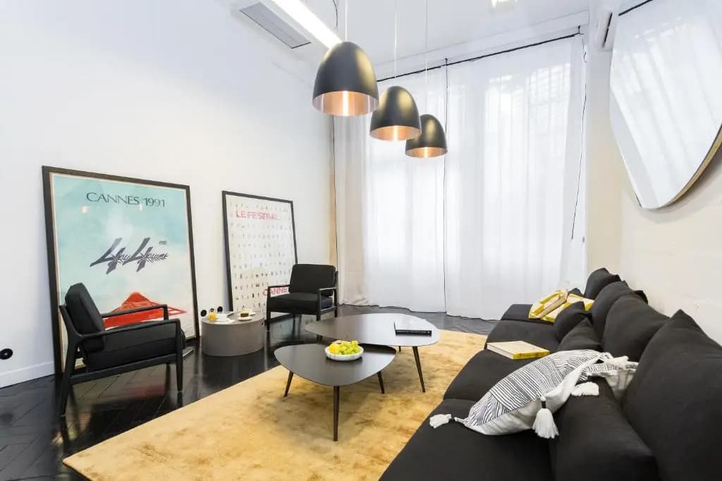 Loft Greneta - main photo