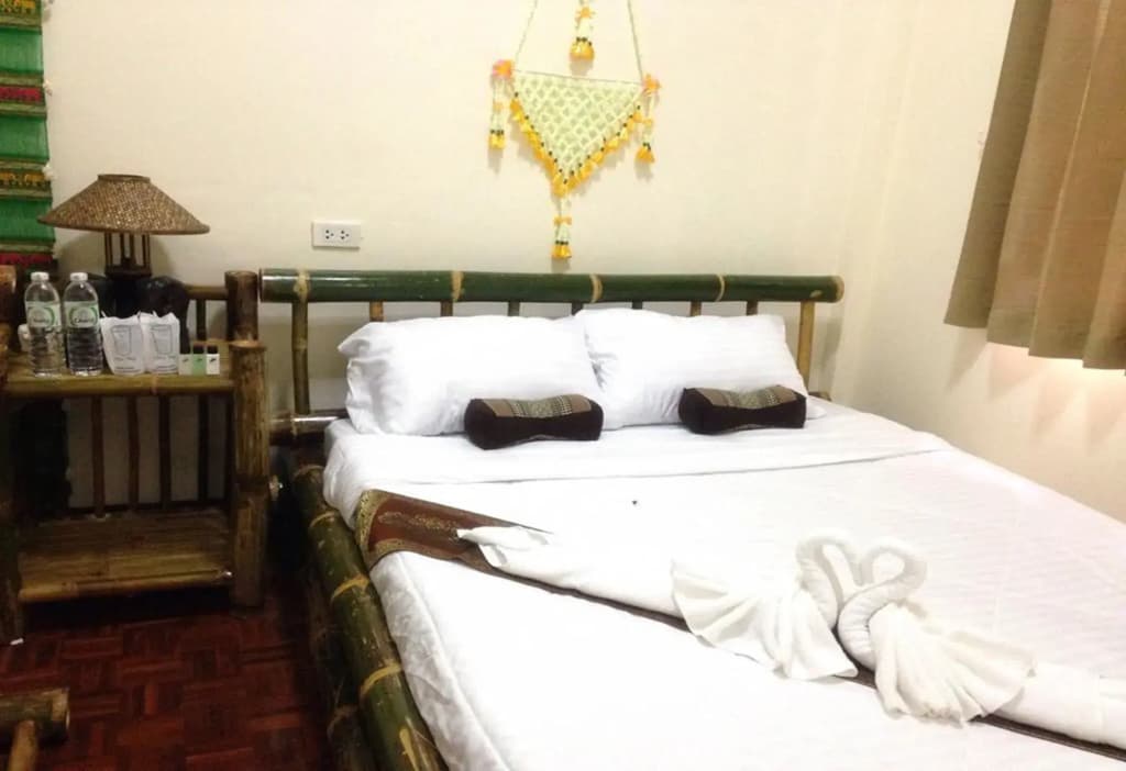 Aiyares Chalet Chiangmai - photo 6