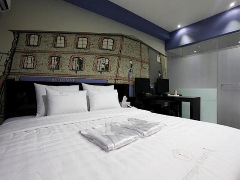 Hotel K - photo 5