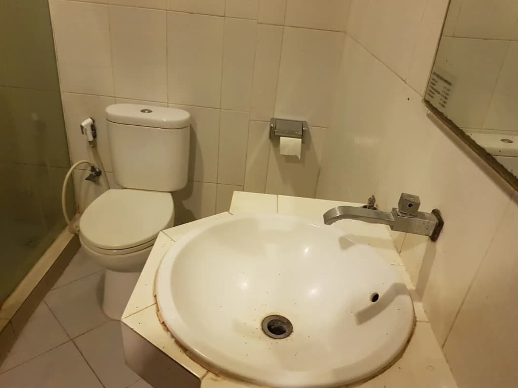 N2 Hotel Gunung Sahari - photo 7