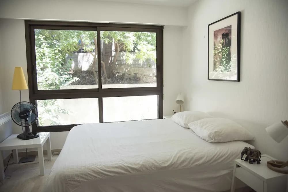 Appartement Palmeraie - photo 2