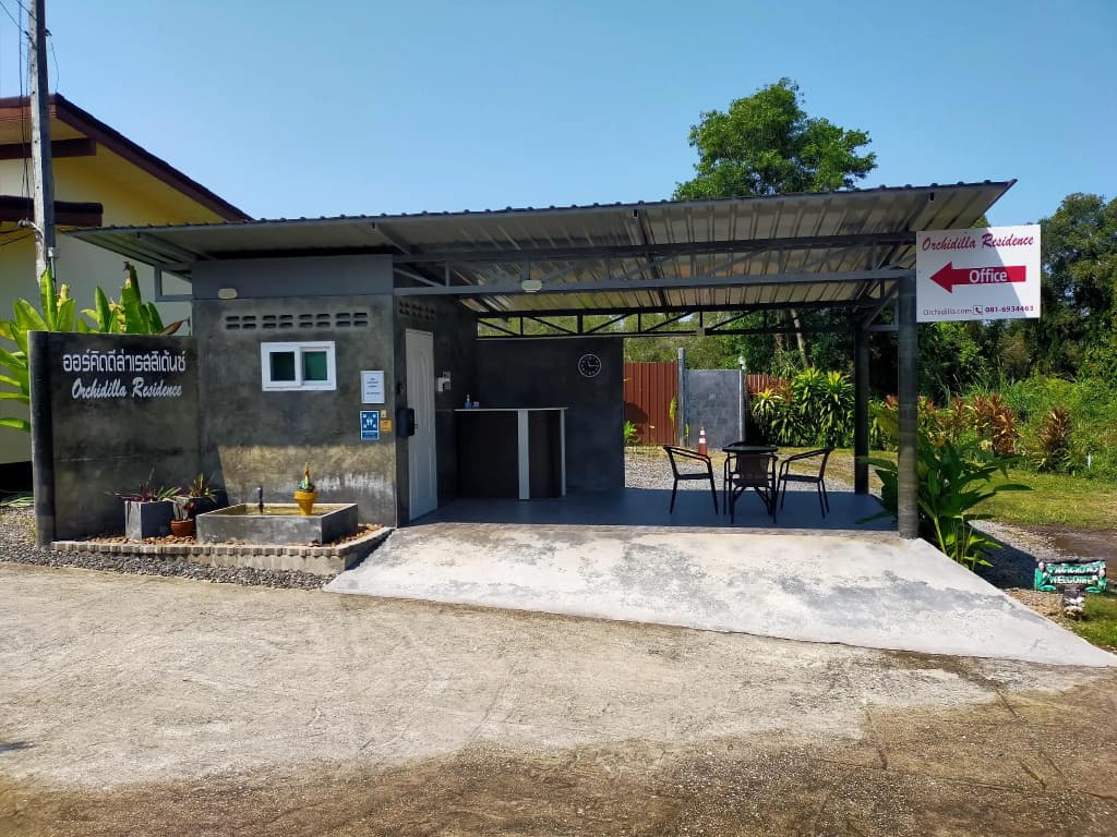 Orchidilla Residence (SHA Extra Plus) - photo 2