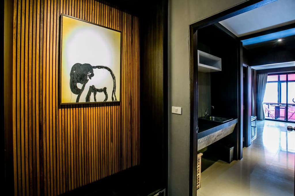 Amenity Apartel Samui - photo 12