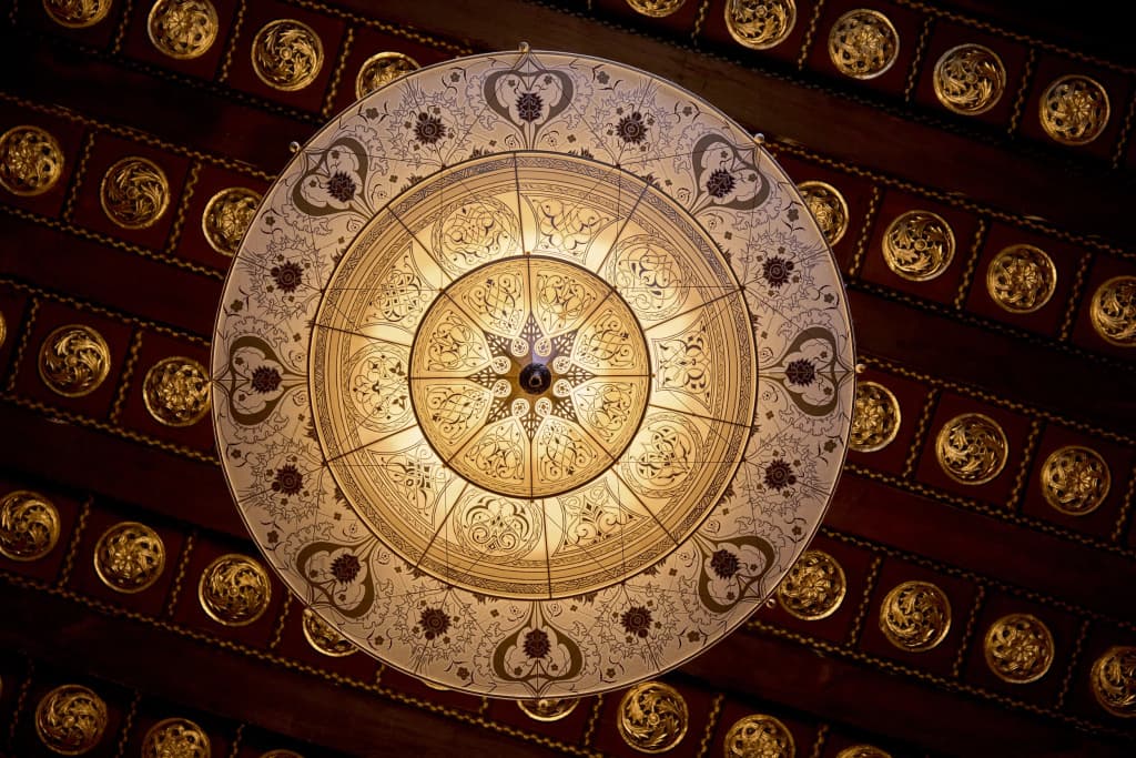Hotel Palazzo Stern - photo 44