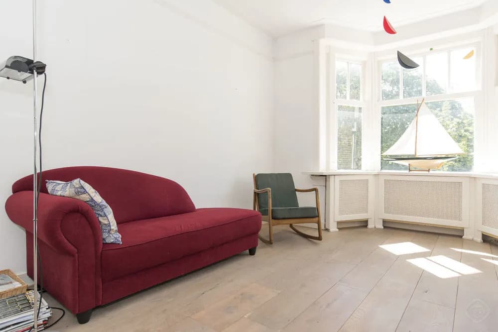 Zuideramstel apartments - RAI area - photo 47