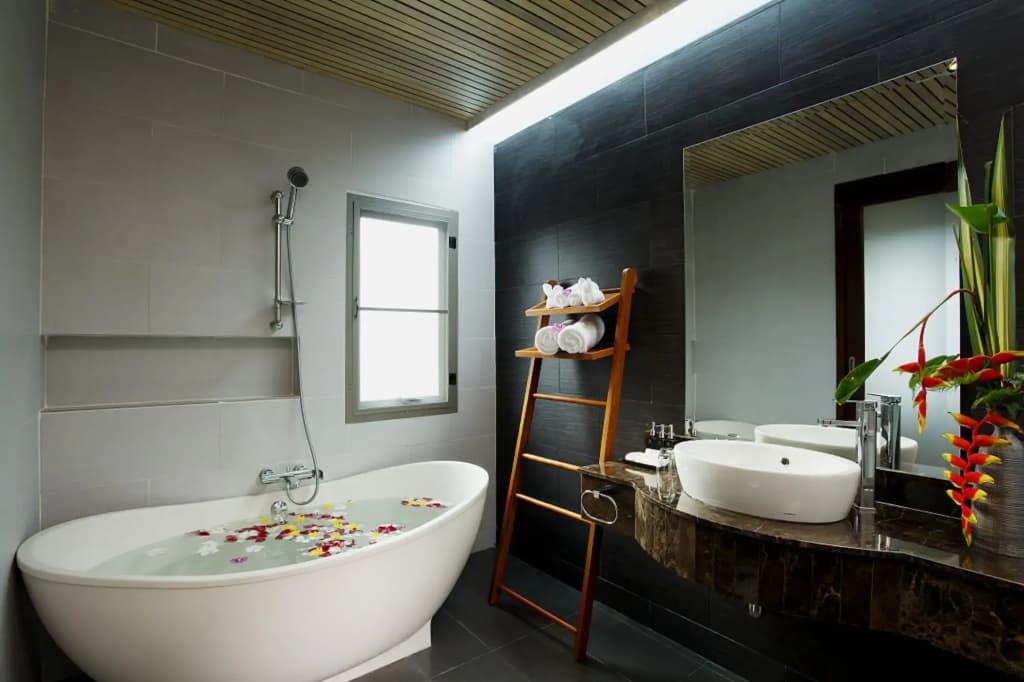 Mandarava Resort and Spa - photo 11