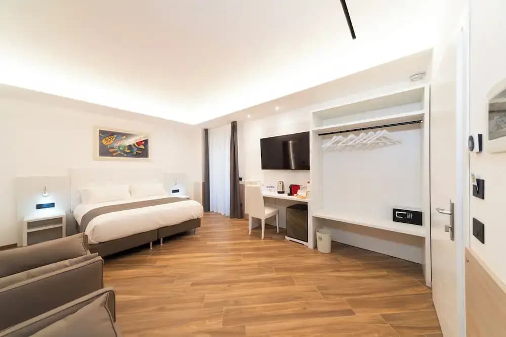 Chessa's Rooms - photo 1