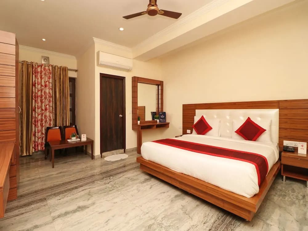The Shoba Estate - photo 6