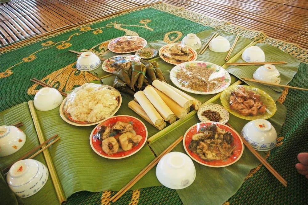Bho Hoong Bungalows - photo 8