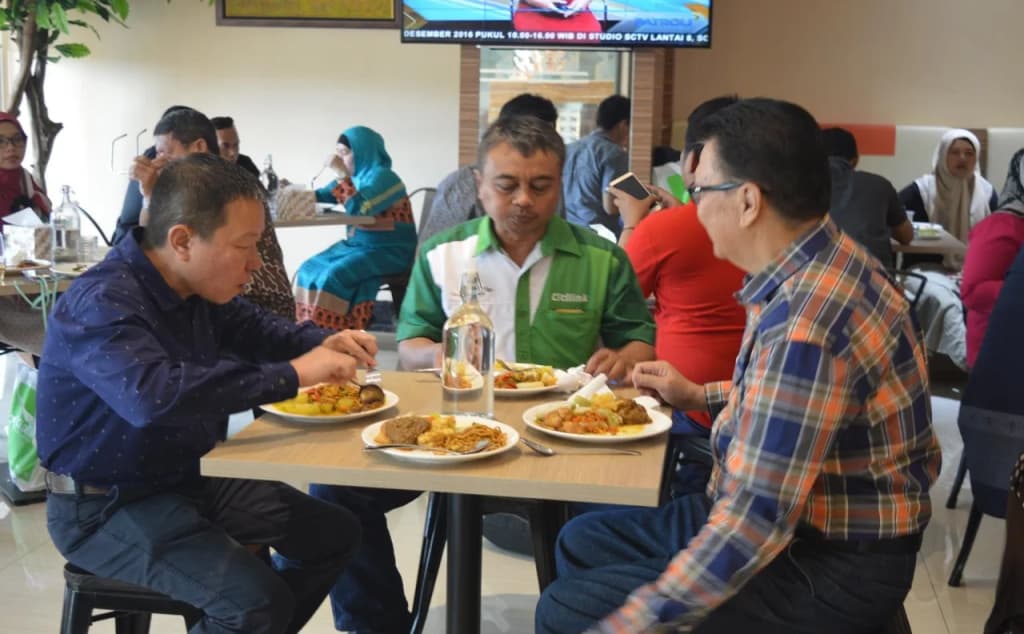 Smarthomm Ancol Jakarta - photo 19