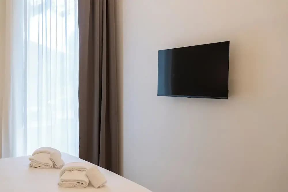 Romart luxury rooms - photo 5