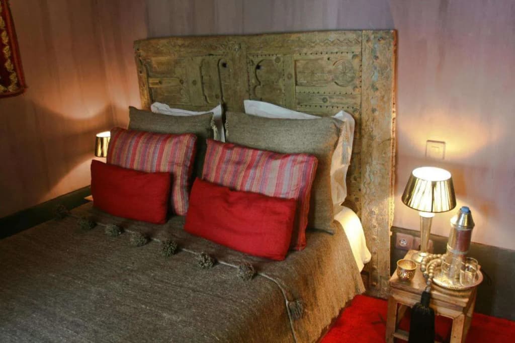 Riad Golfame - photo 1