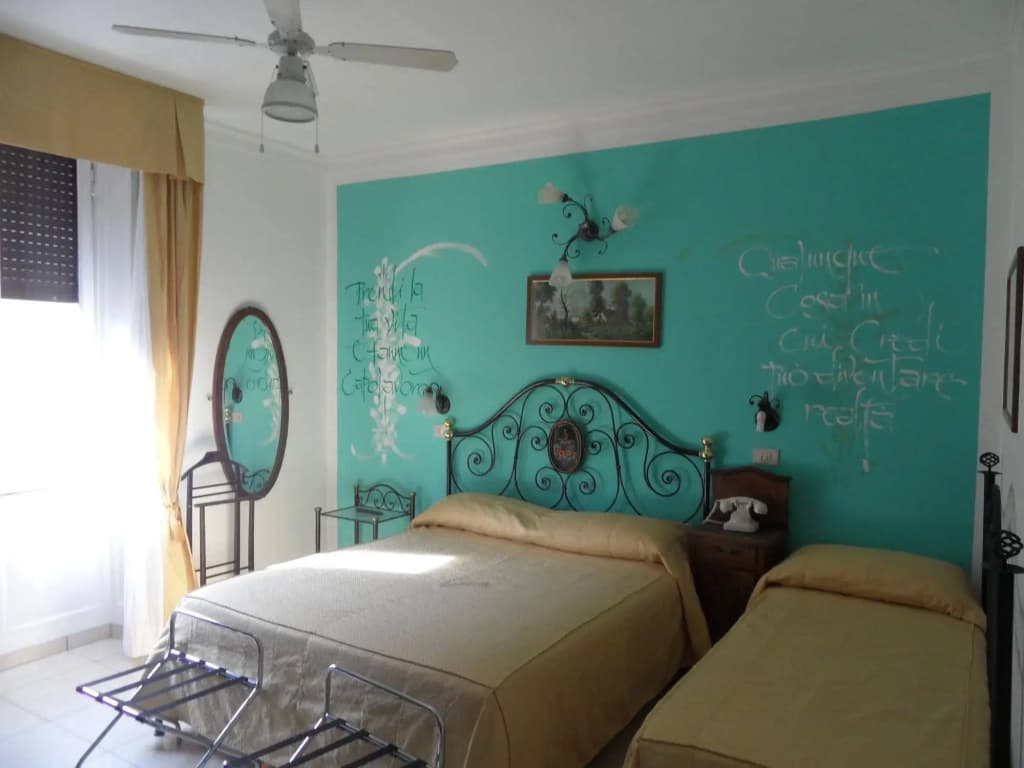 Hotel De Albertis - photo 4