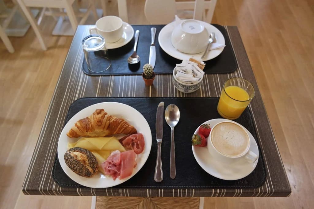 Repubblica Bed & Breakfast - photo 10