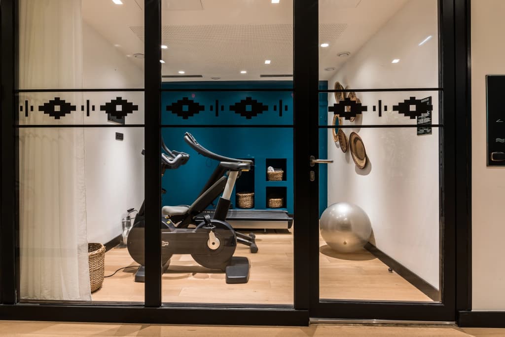 Laz' Hotel Spa Urbain Paris - photo 26