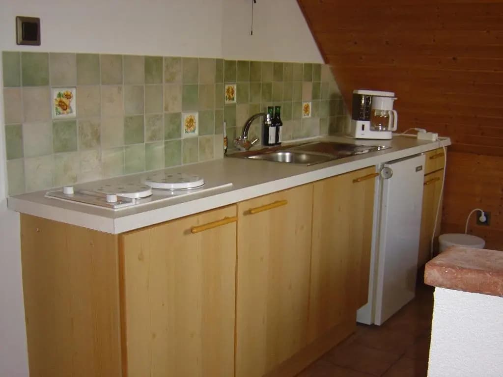 Pension Haus Sanz - photo 9