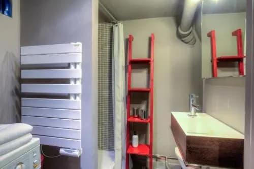 Amazing High End Duplex, Montorgueil Opéra, Louvre - photo 3