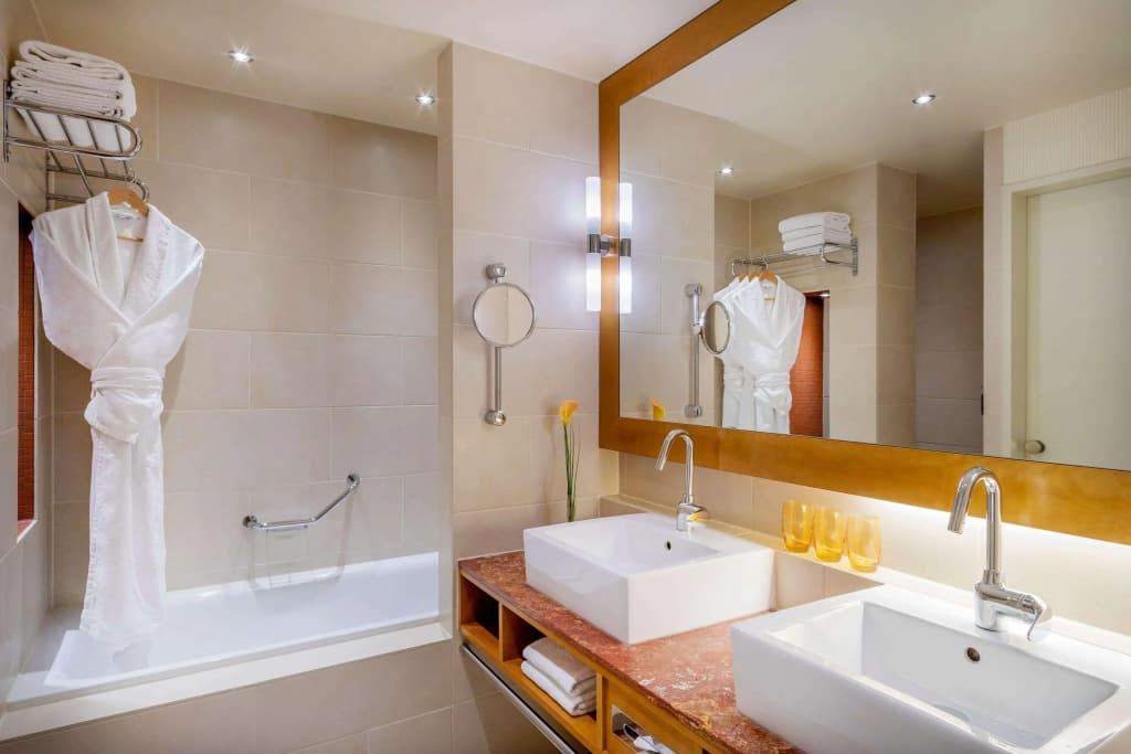 Melia Berlin - photo 10