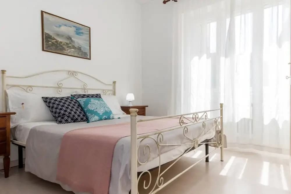 Altido Certosa Apartment - photo 14