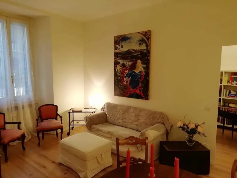 Vitruvio 42 Apartments - photo 11