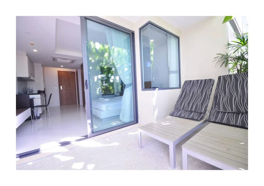 The Bedroom Nai Harn Beach - photo 7