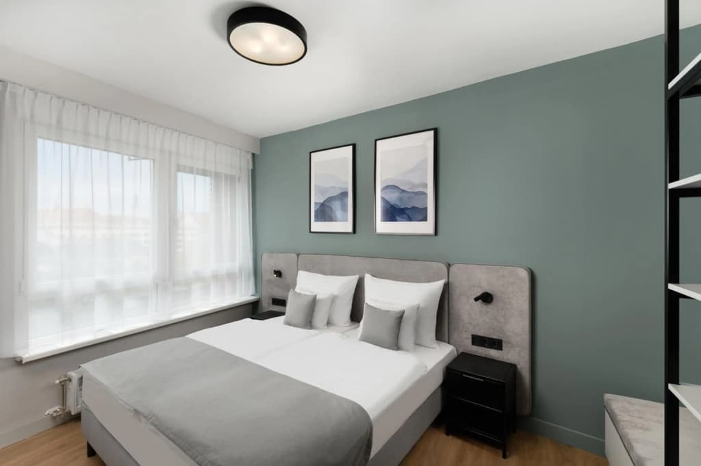 Florin Apart Hotel - photo 19