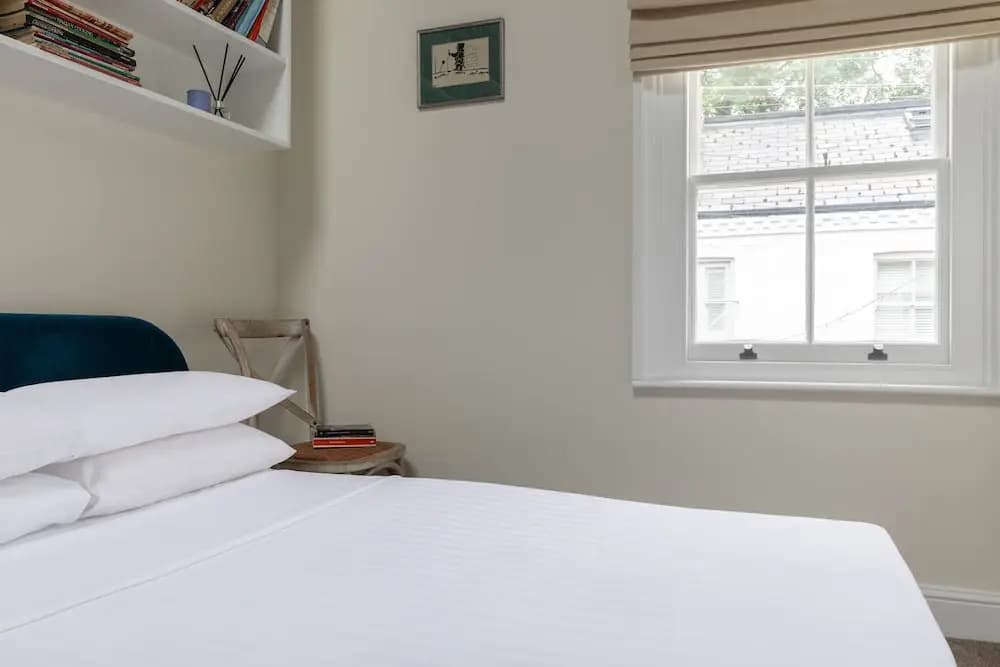 Codrington Mews III by Onefinestay - photo 5