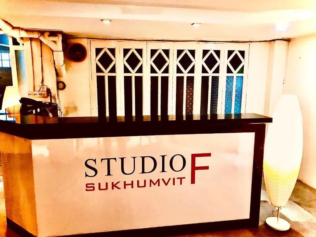 Studio F Sukhumvit - photo 2