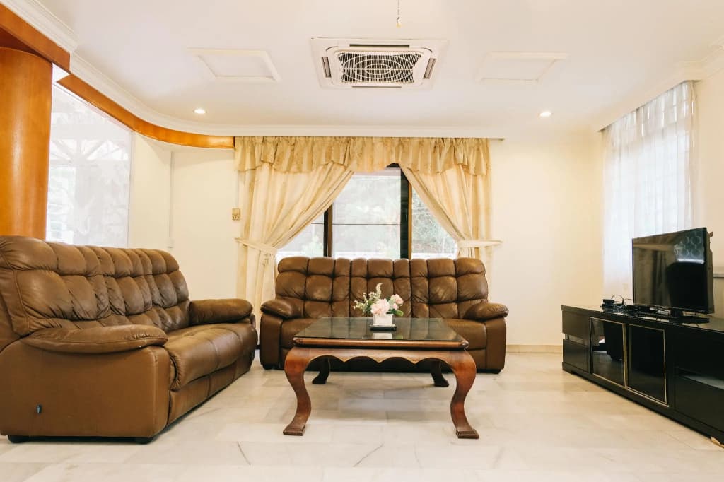 Clover Homestay - photo 3