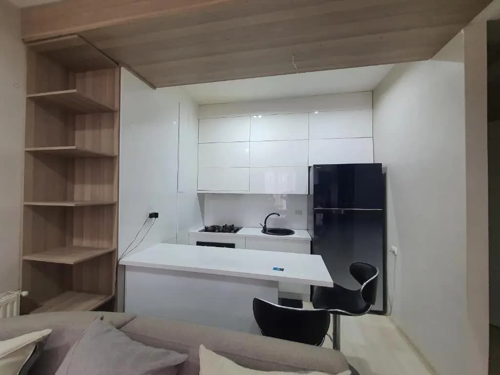 Saburtalo apartment - photo 6