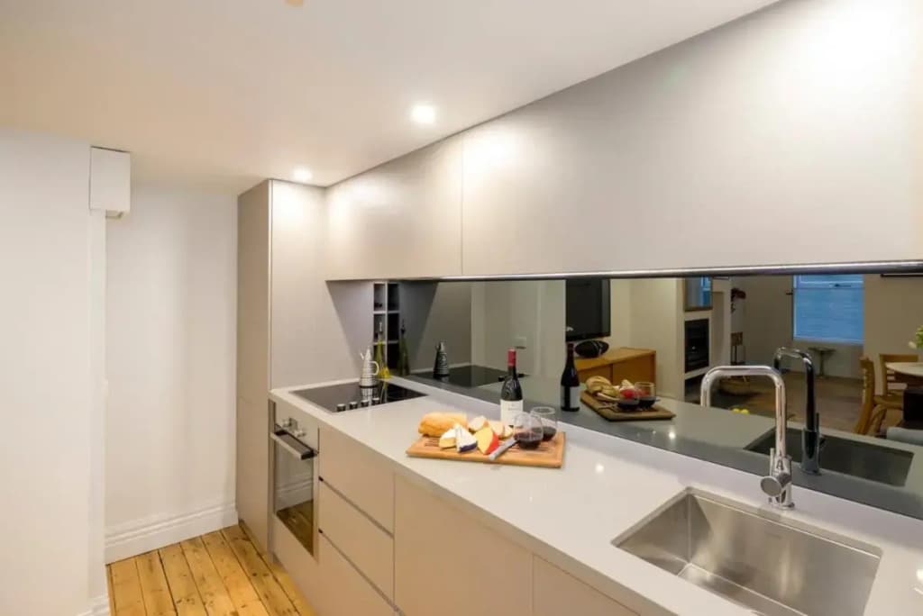 Luxury St Kilda Beachside Lofts - photo 8