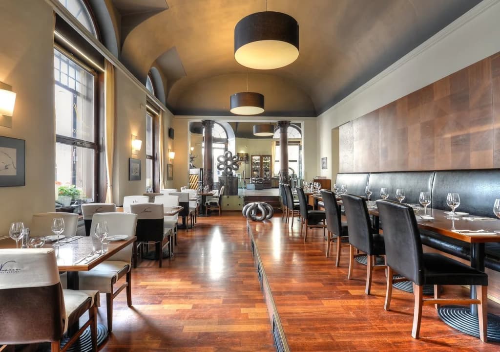 Rott Hotel - photo 25