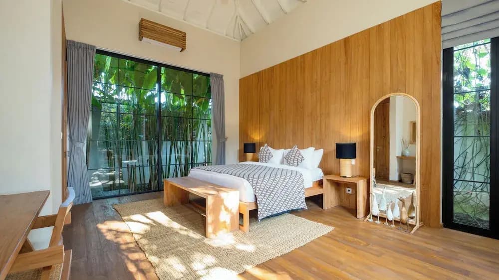 M Villa 318 Canggu - photo 22