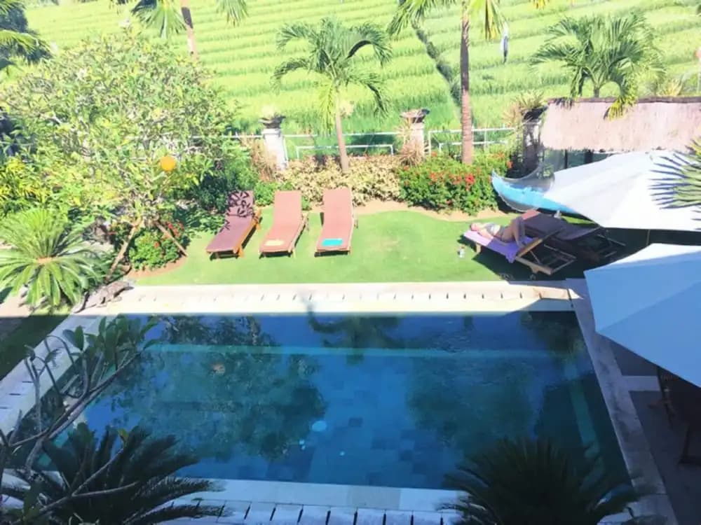 Canggu Bona Kubu - photo 16