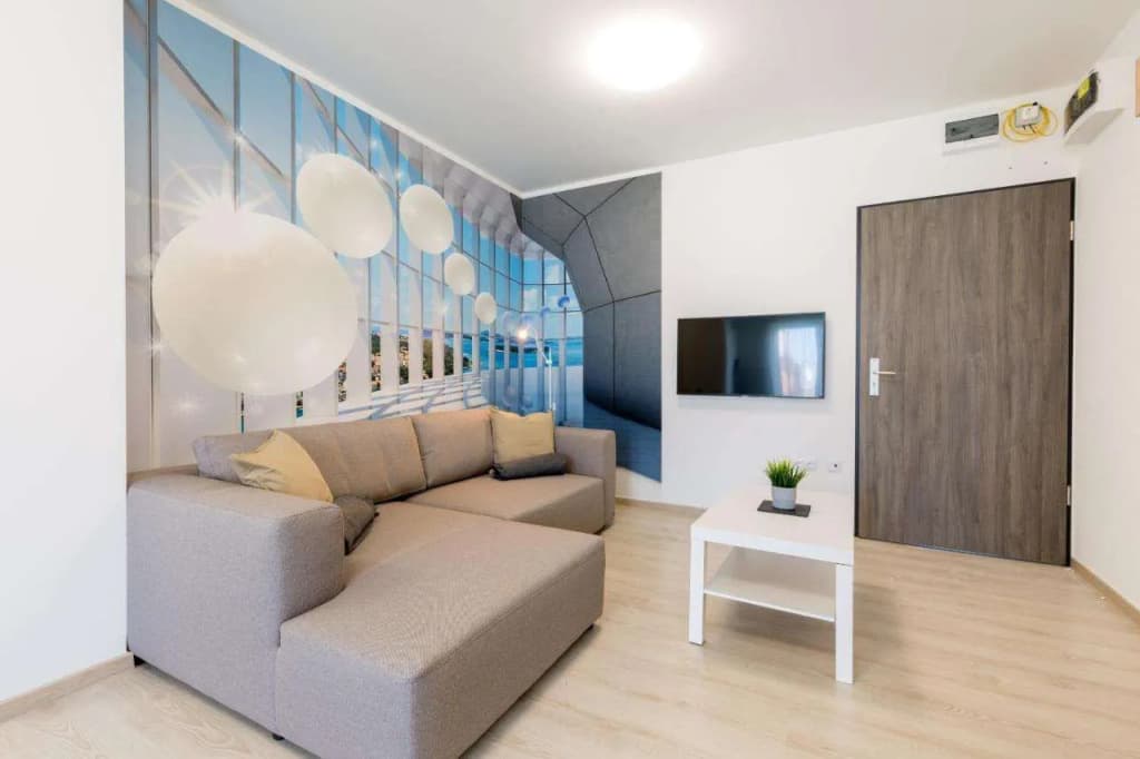Budapest Downtown Residence LEO - photo 6