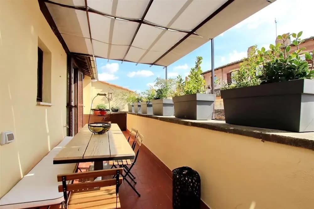 Monte Oro Delux in Rome - photo 12