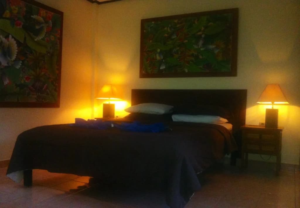 Puri Ulun Carik Bungalows - photo 5