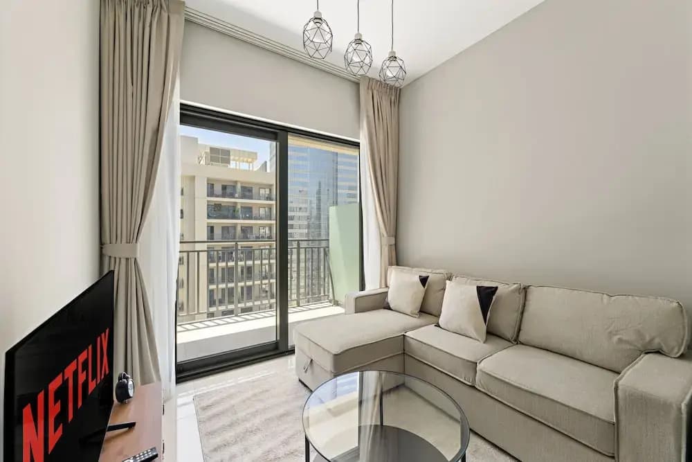 Zada Tower - 2425 1BD - photo 6