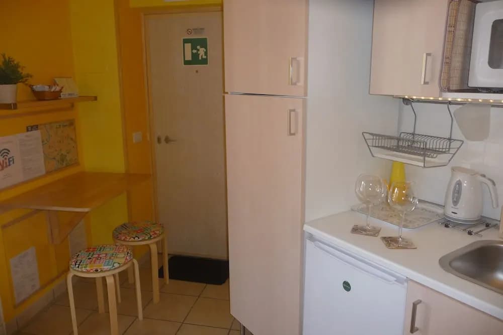 B&B Appio Re di Roma - photo 11