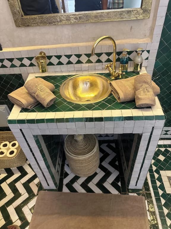 Riad Ks & Spa - photo 9