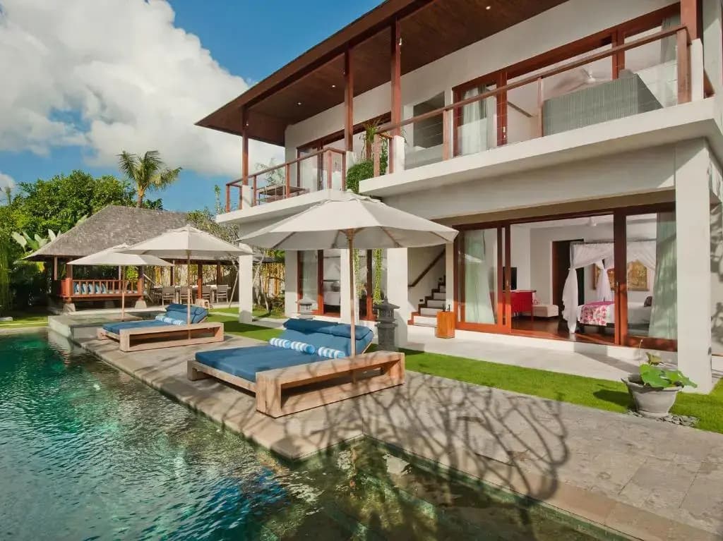 Villa Joss by Nagisa Bali - photo 7