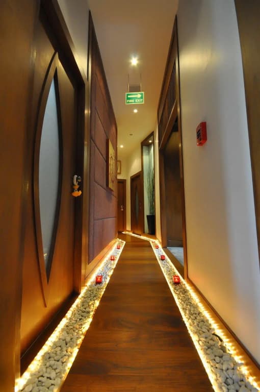 Siam Society Hotel & Resort - photo 4