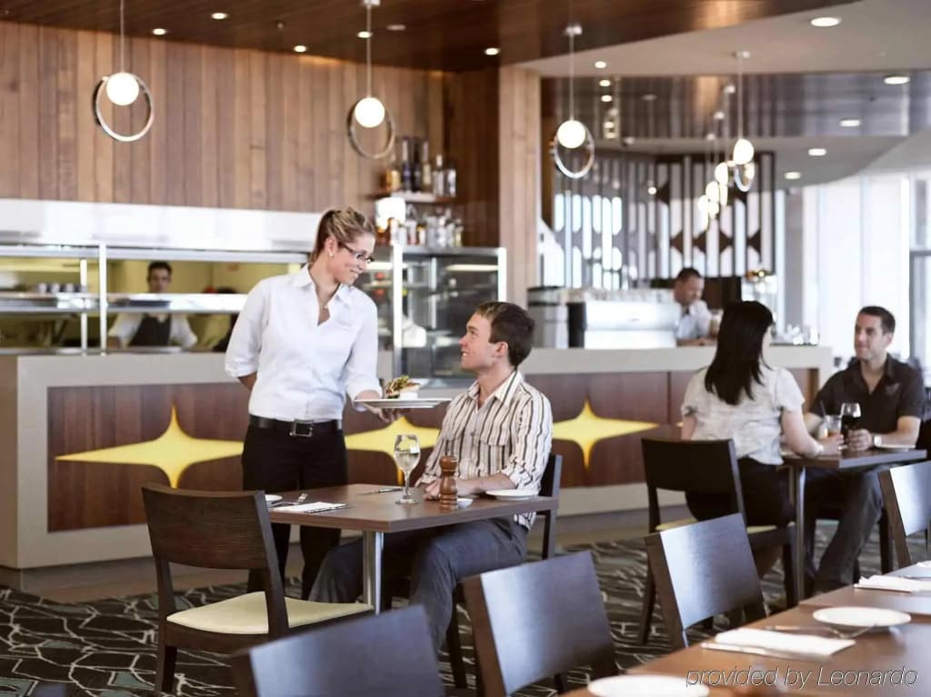 Mercure Melbourne Caroline Springs - photo 36