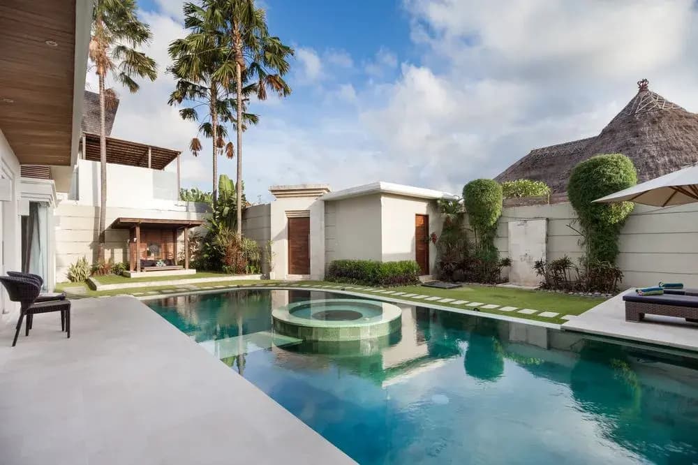 Villa K - photo 13