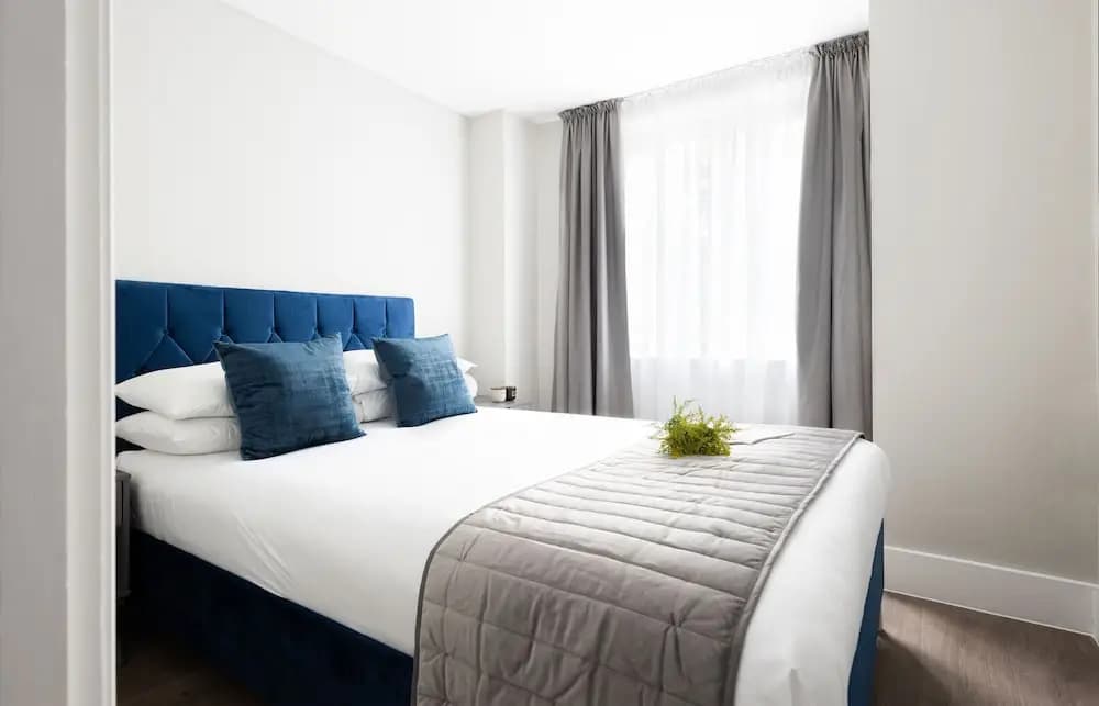 Fitzrovia apartments by DMONTRIO - photo 42