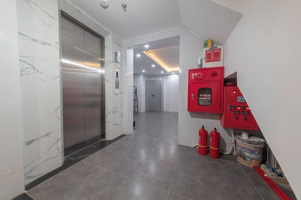Ly Apartment - Yen Phu str - photo 8