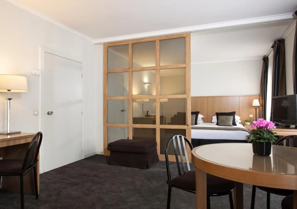 Residence Du Roy - photo 12